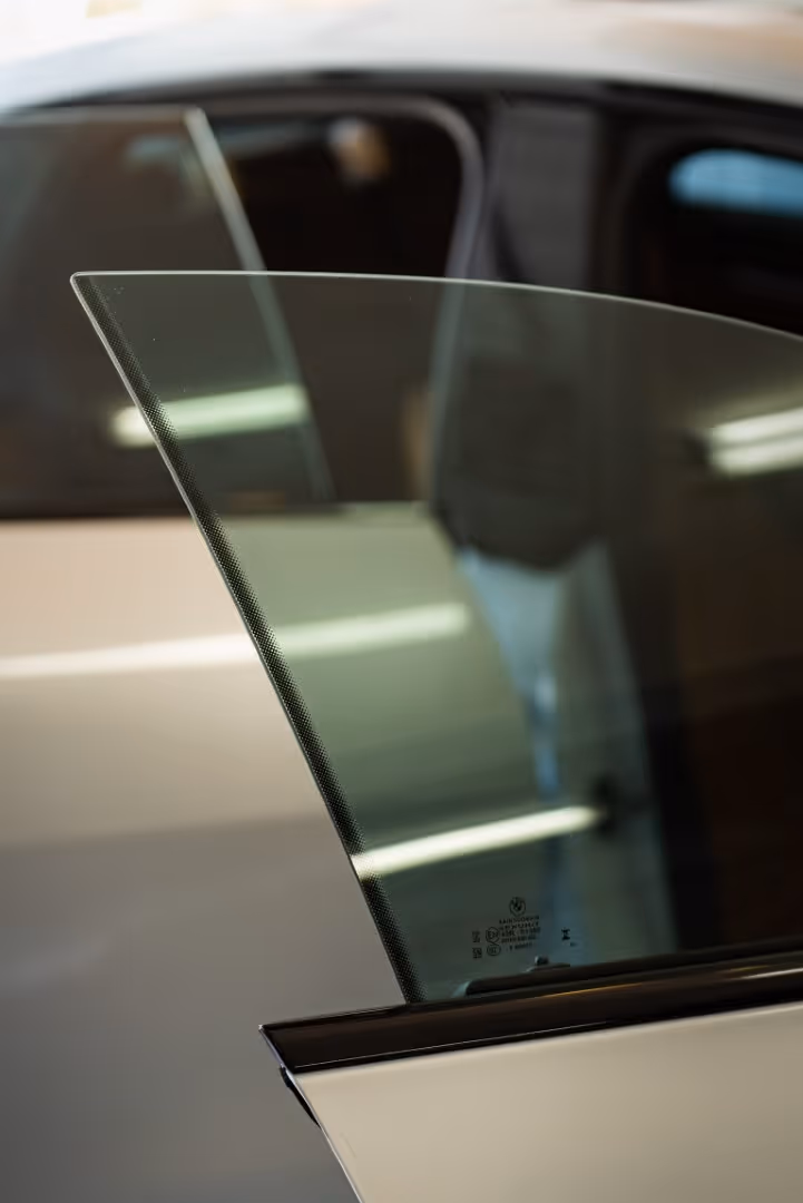 Window Tint example 3