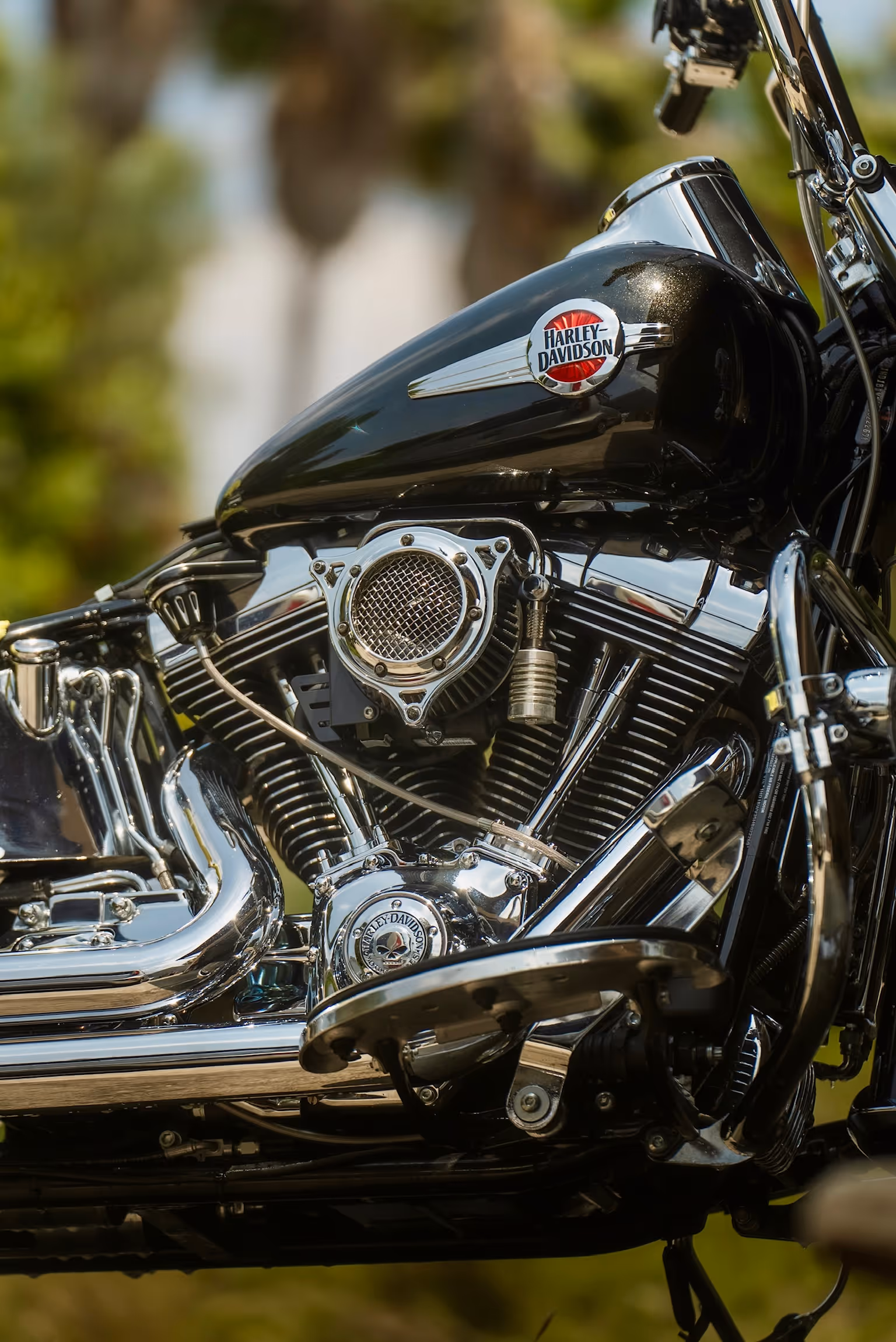 Motorcycle Detailing recent work