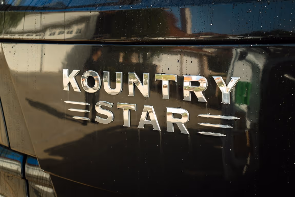 RV Detailing recent work