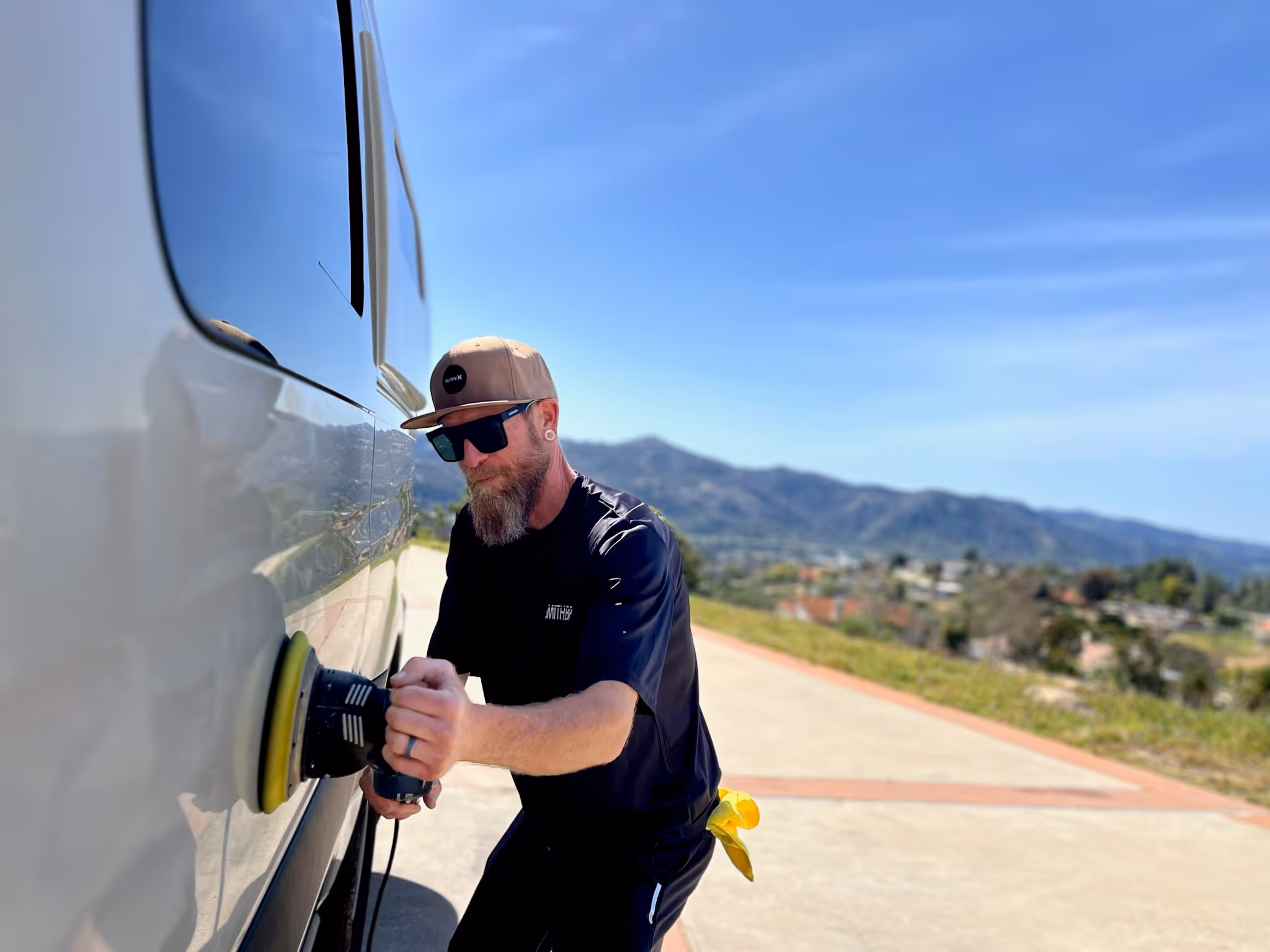 RV Detailing example 8