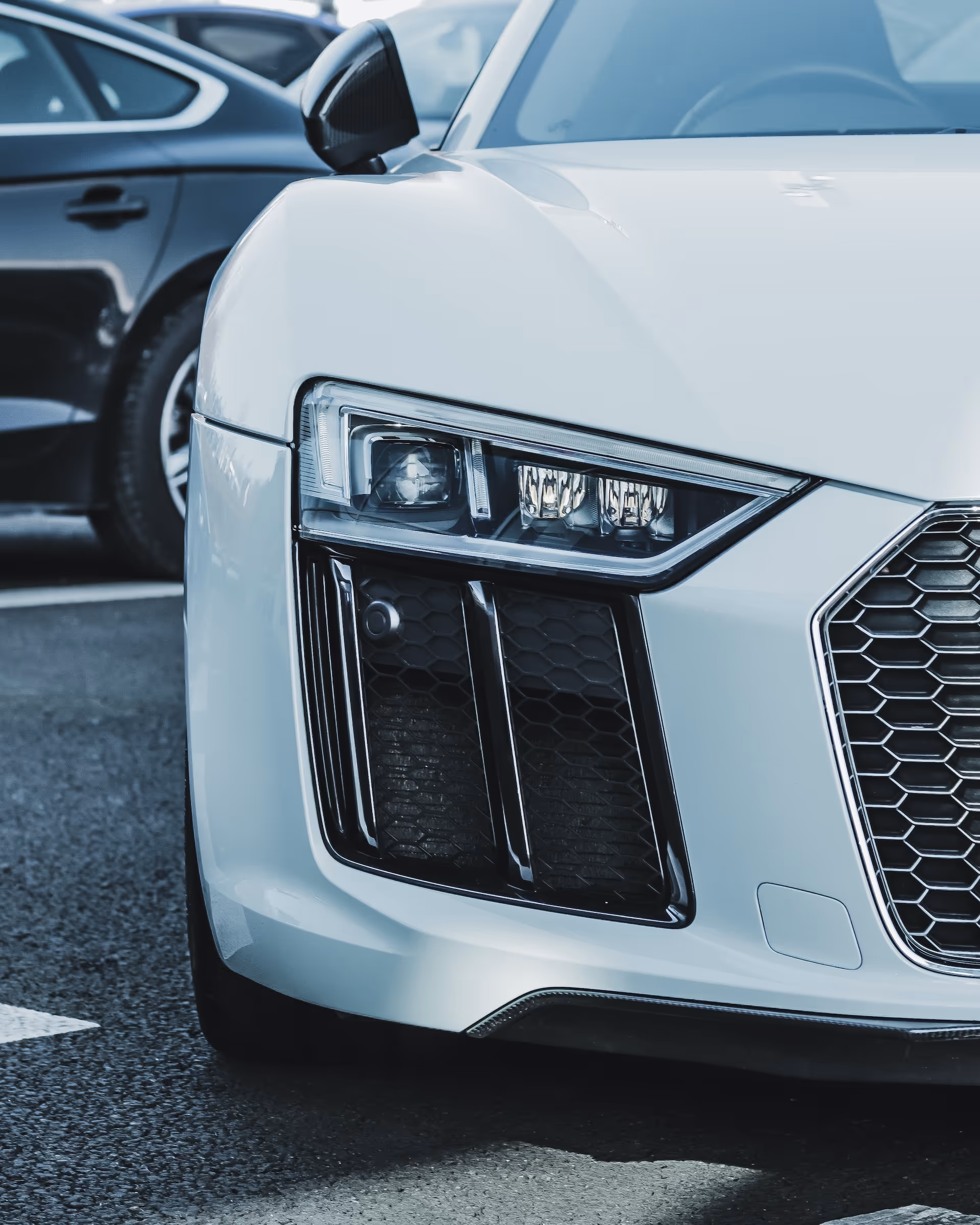 Luxury cars detailed by Smith Bros Mobile Detailing