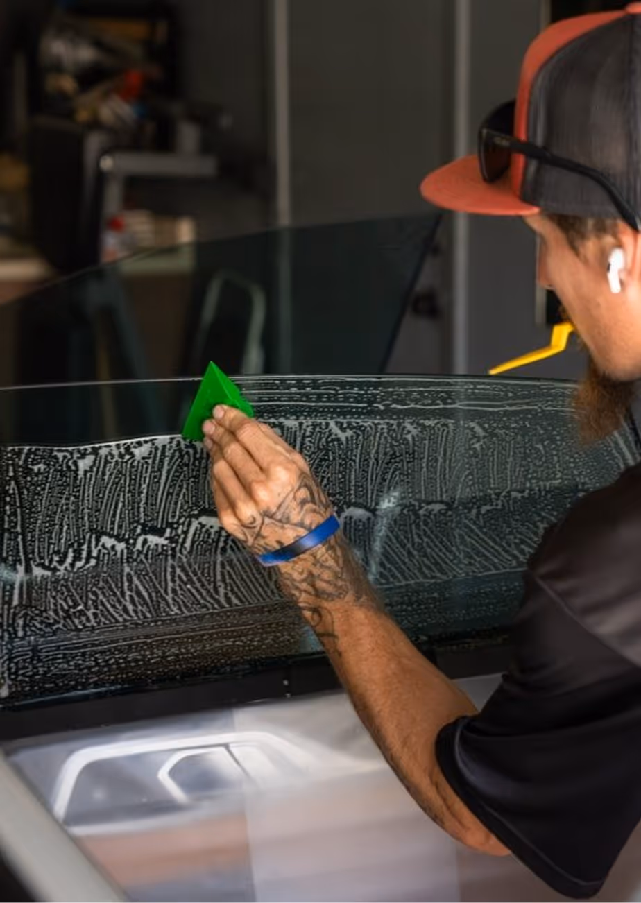Window Tint